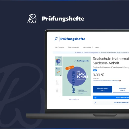 Prüfungshefte Verlag